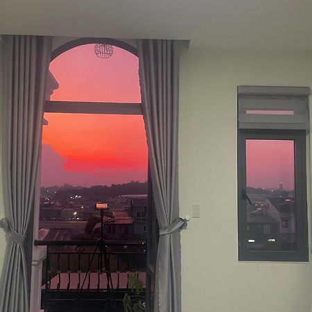 Ksi Home - Da Lat - Nice View Khu Chi Lang Экстерьер фото